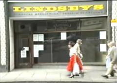Hastings St Leonards - 1980s Footage Lindseys YouTube